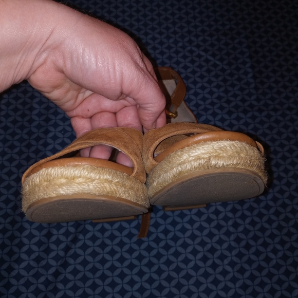 Sam Edelman wedges - Picture 10 of 12